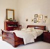 Dormitorio Reina Ana